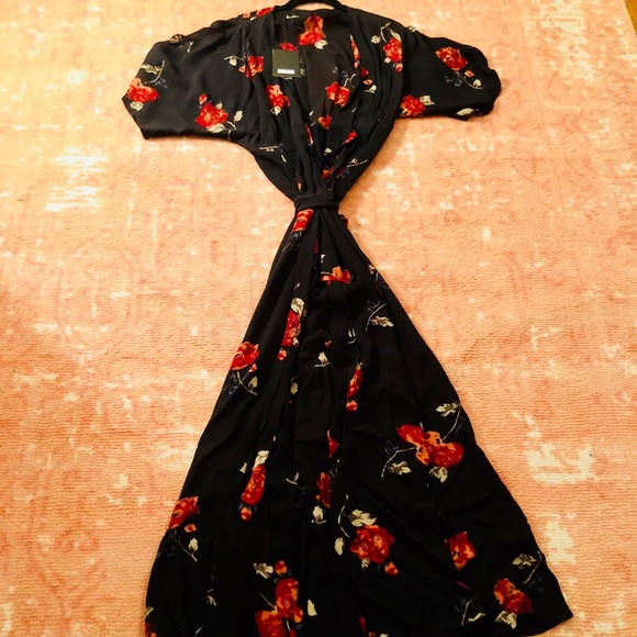 Reformation Dresses & Skirts - NWT Winslow Dress by Reformation